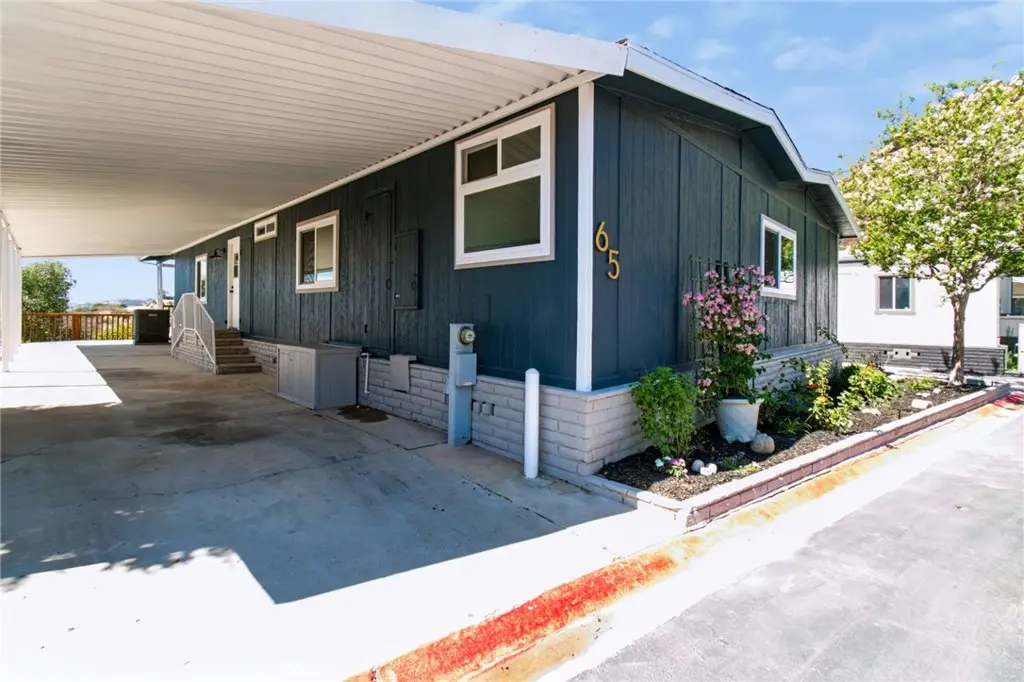 24303 Woolsey Canyon 65, West Hills, CA — listing photo 1