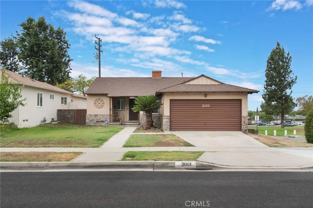 2001 Heather, Monterey Park, CA — listing photo 1