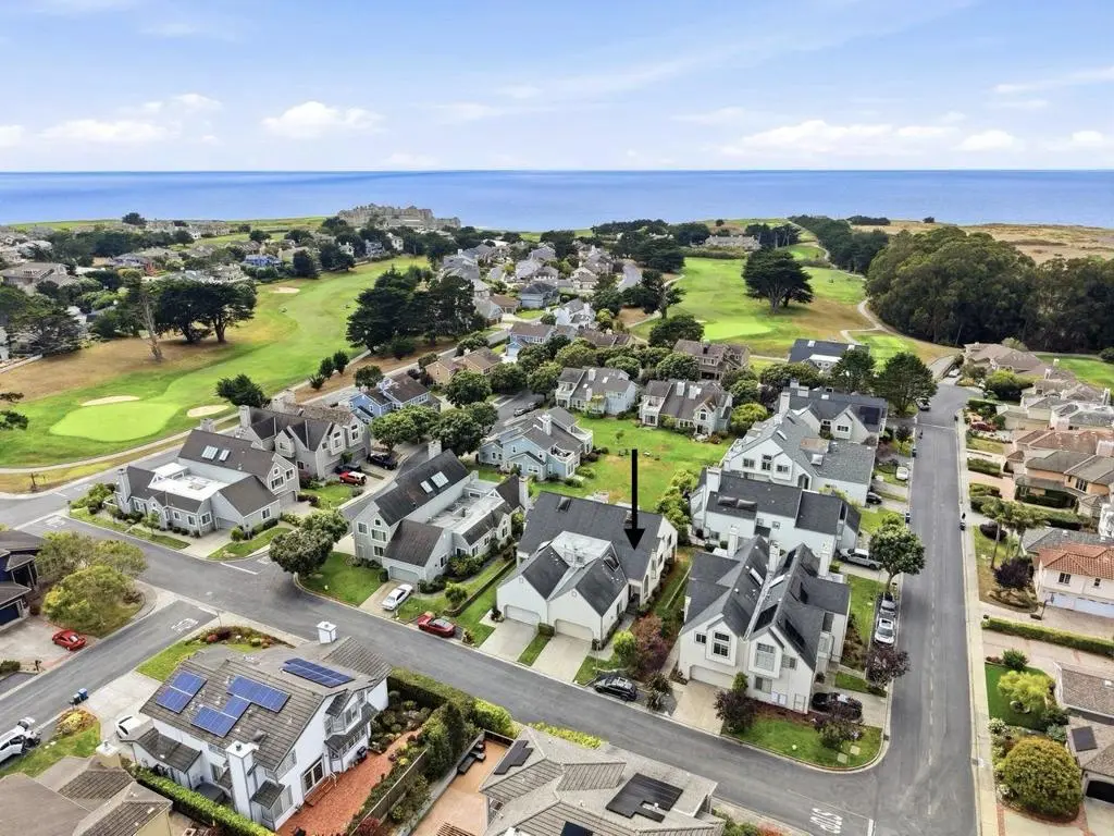 112 Birkdale Road, Half Moon Bay, CA — listing photo 1