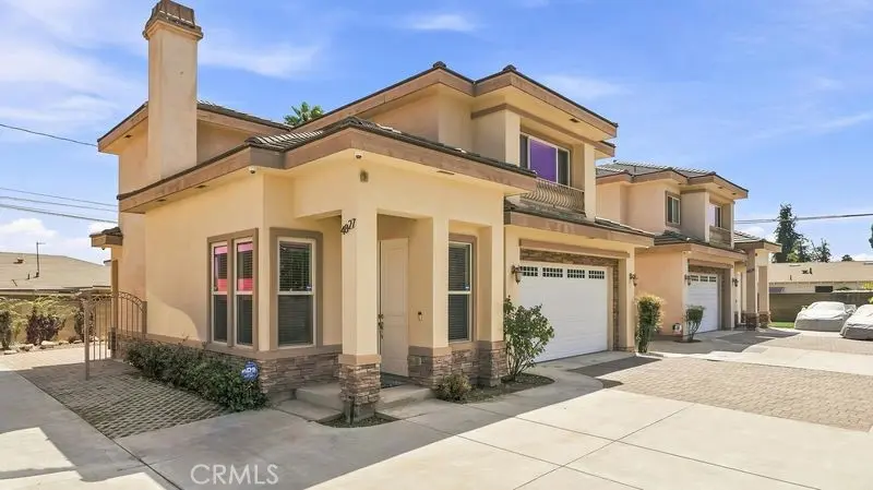 4827 Arden Drive, Temple City, CA — listing photo 1