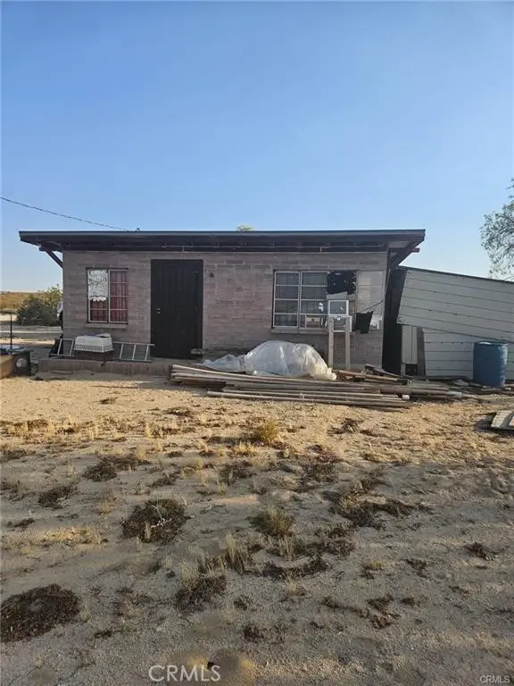 67826 Daisy, 29 Palms, CA — listing photo 1