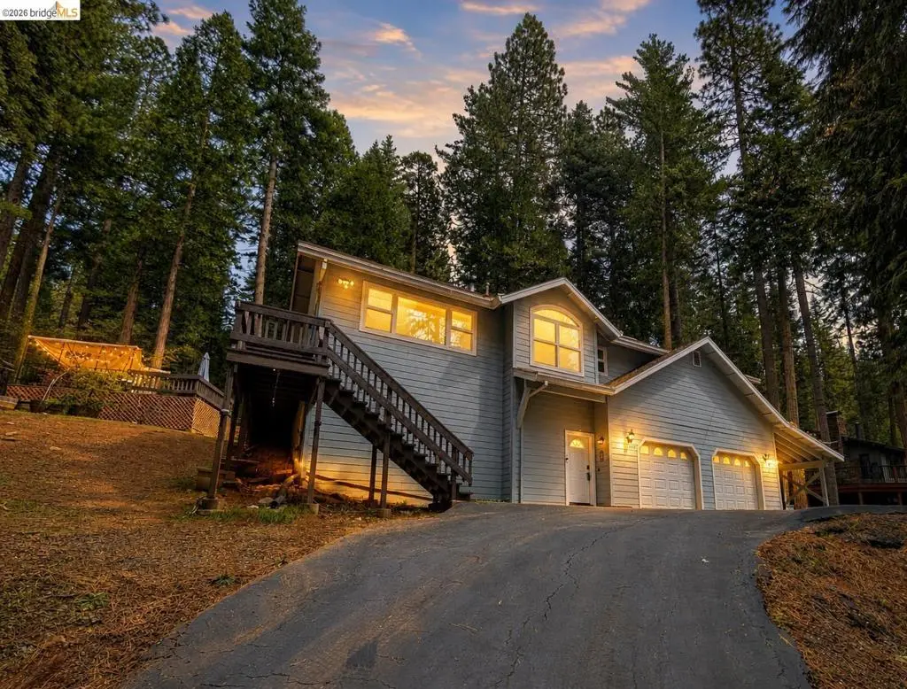 25149 Abraham, Long Barn, CA — listing photo 1