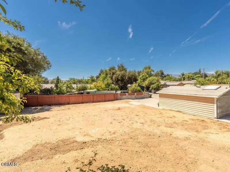 182 Mountain View Street, Oak View, CA — listing photo 1