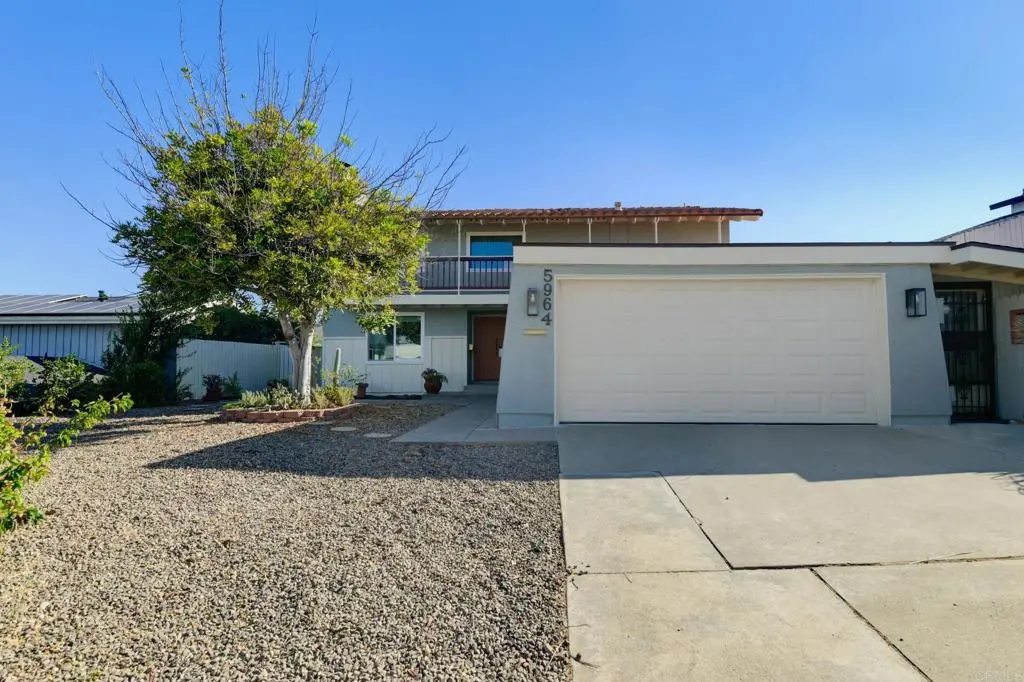 Single Family Residence for sale at 5964 Highplace Drive, San Diego, CA featuring 4 beds and 3 baths