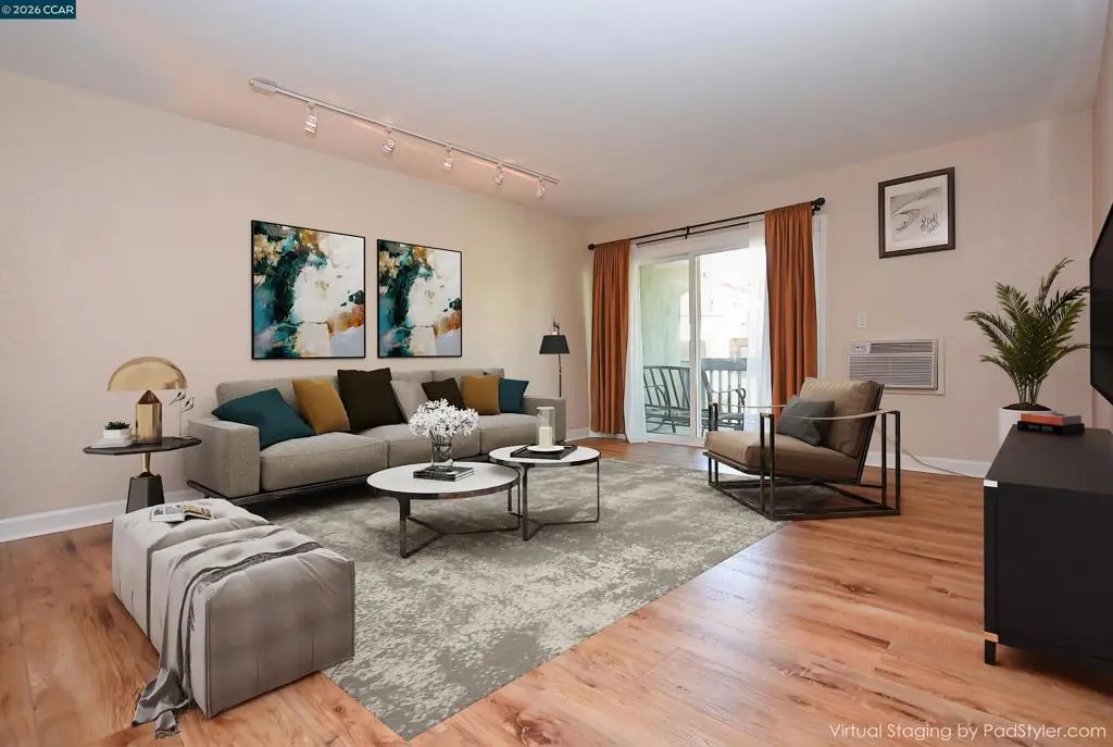 Condominium for sale at 1087 Murrieta Blvd 140, Livermore, CA featuring 1 bed and 1 bath