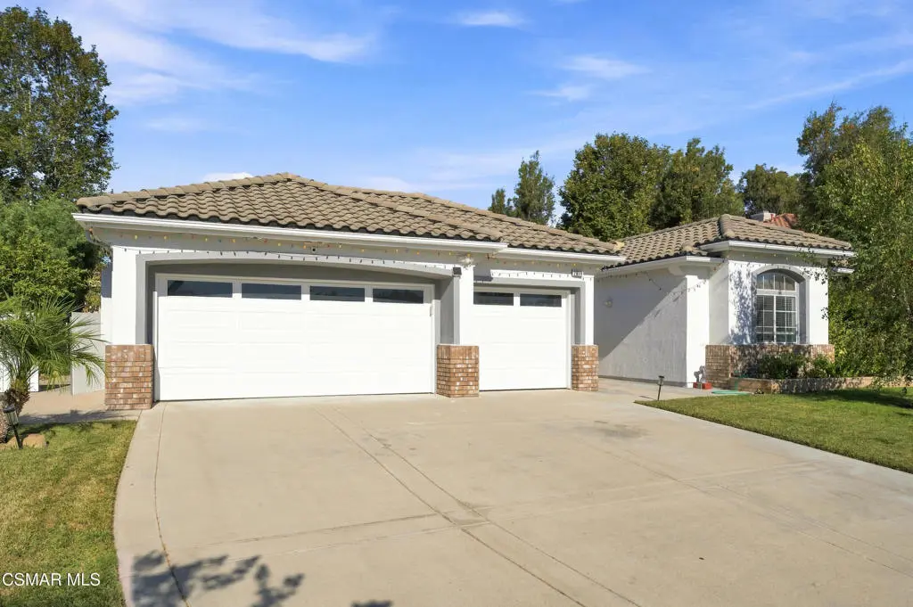 2809 Cimmaron Avenue, Simi Valley, CA — listing photo 1