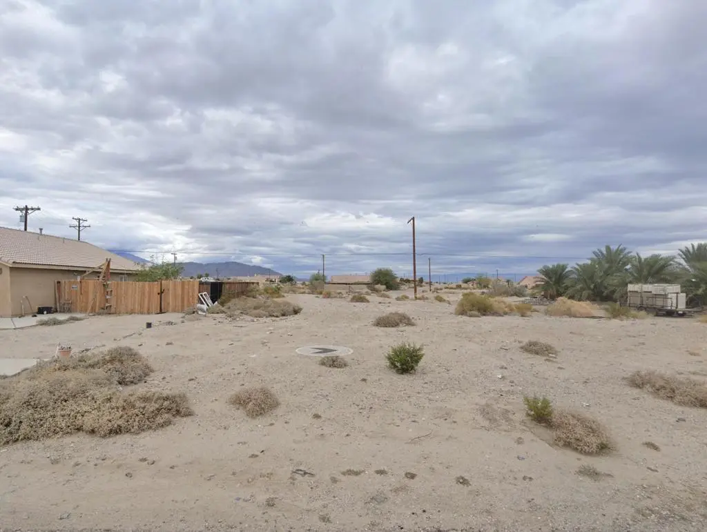 1436 Gemini Avenue, Thermal, CA — listing photo 1