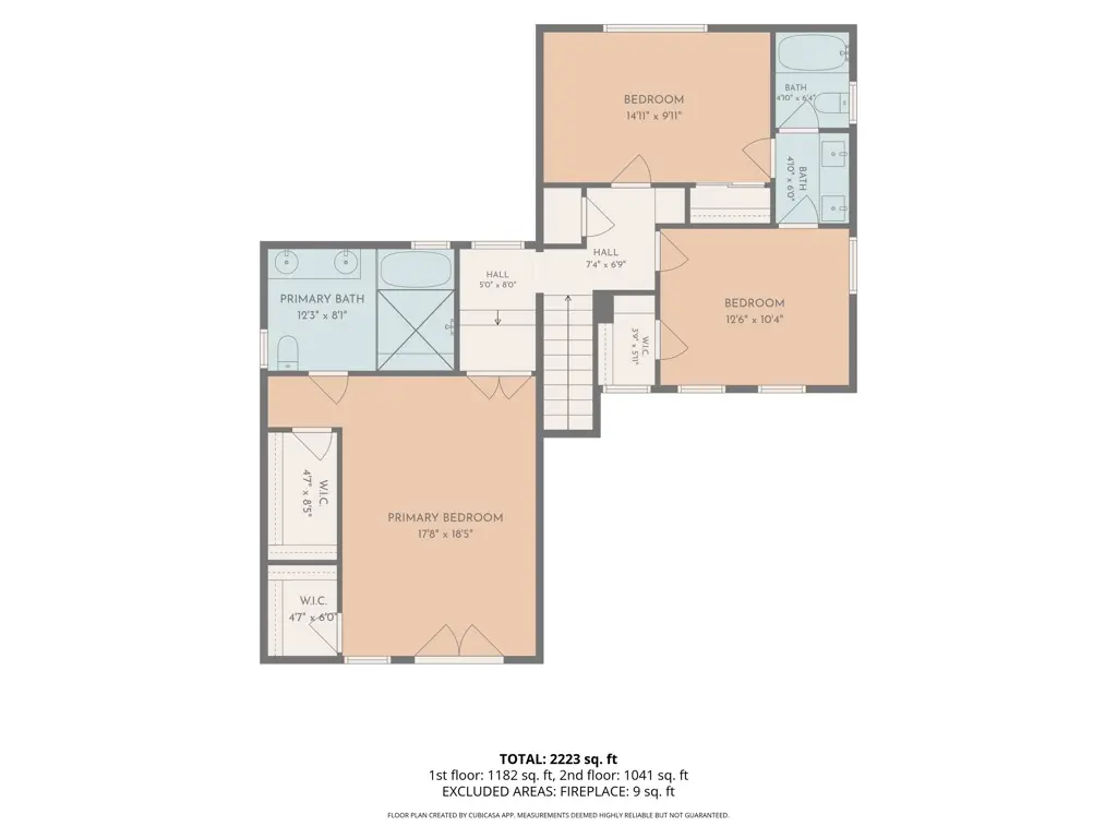 Single Family Residence for sale at 5111 Randall Street, Los Angeles, CA featuring 4 beds and 4 baths