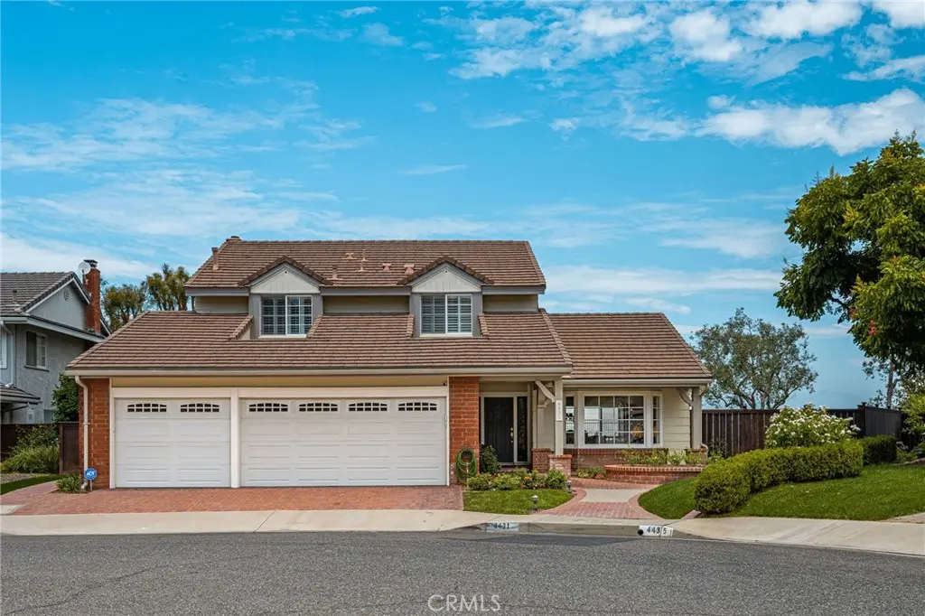 Single Family Residence for sale at 4431 E Olive Branch, Anaheim, CA featuring 4 beds and 3 baths