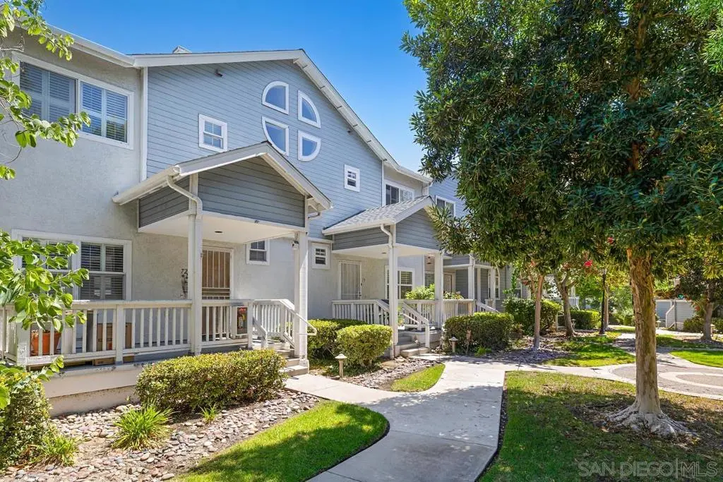 Townhouse for sale at 10010 Scripps Vista 72, San Diego, CA featuring 2 beds and 3 baths