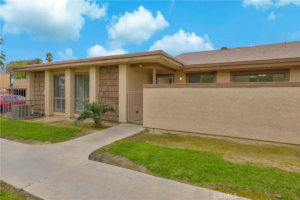 Condominium for sale at 45546 Aladdin Street B101, Indio, CA featuring 2 beds and 2 baths