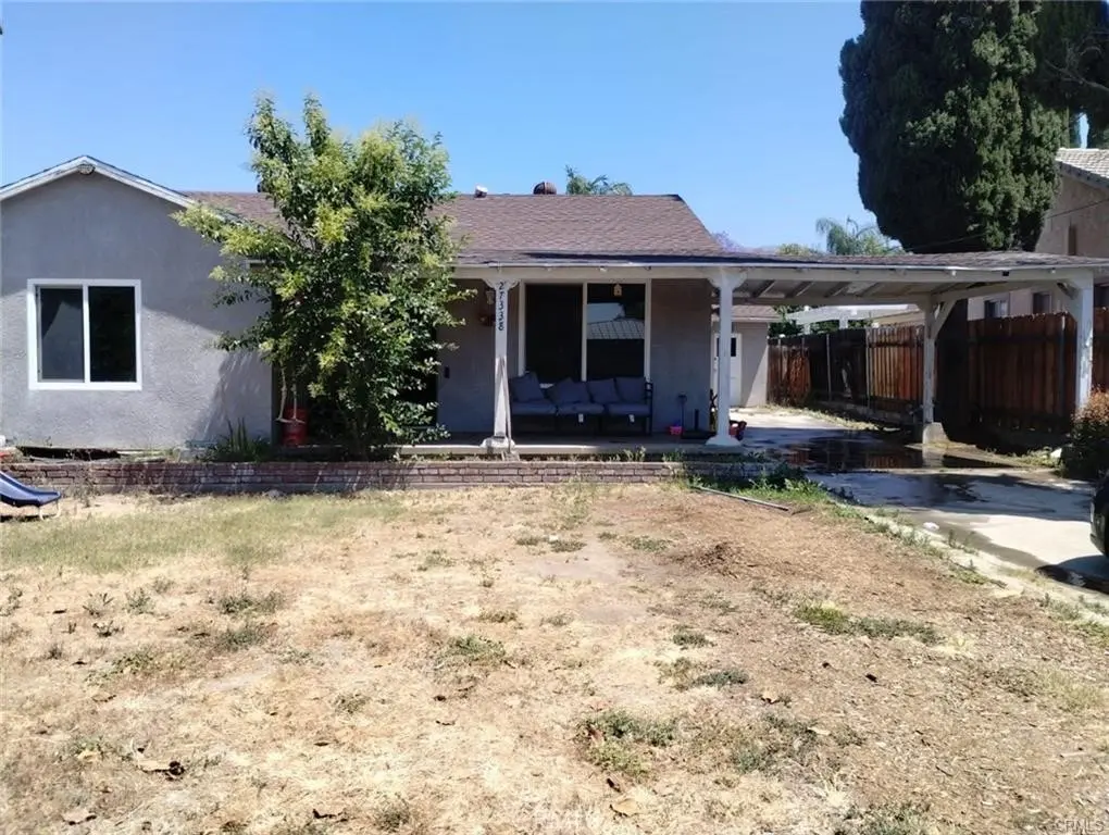 27338 Foster, Highland, CA — listing photo 1