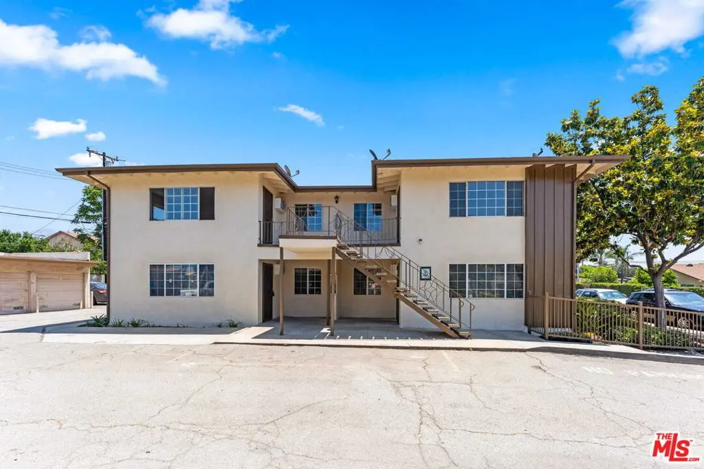 4484 La Deney Street, Montclair, CA — listing photo 1