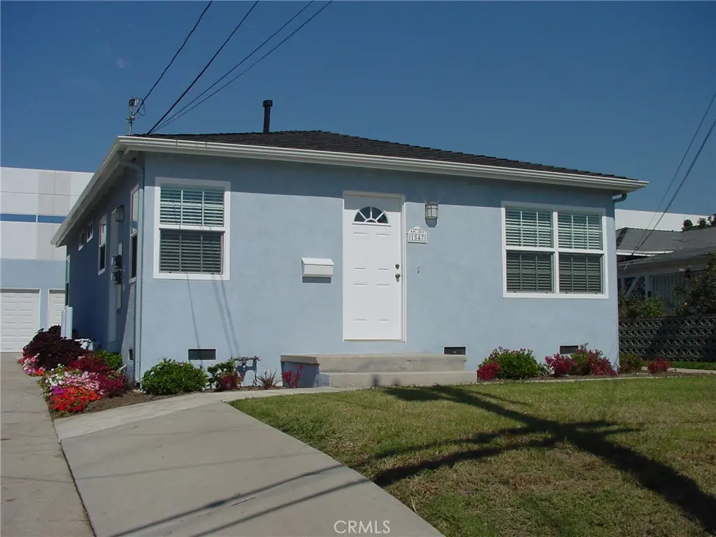 1547 Del Amo Boulevard, Torrance, CA — listing photo 1