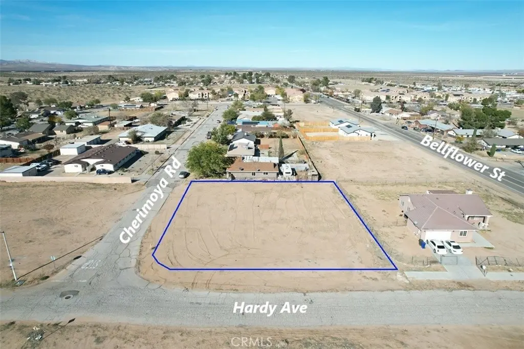 2 Hardy, Adelanto, CA — listing photo 1