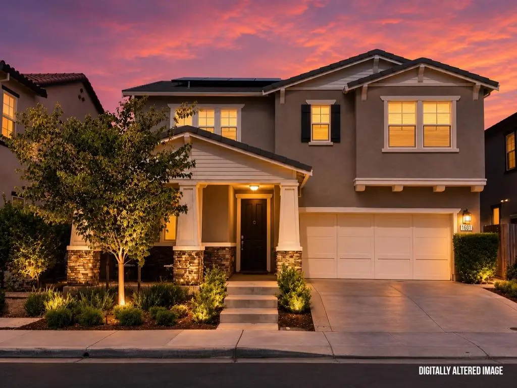 Single Family Residence for sale at 1601 Castlewood Place, Gilroy, CA featuring 4 beds and 3 baths