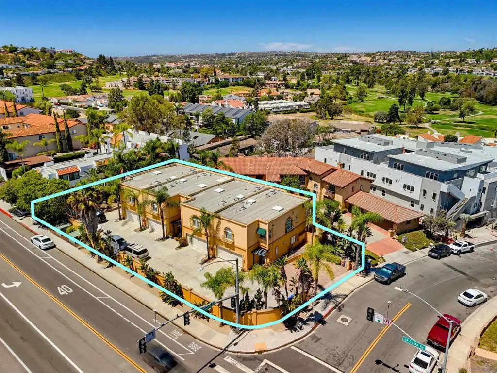 Residential Income for sale at 7565 Romeria St, Carlsbad, CA
