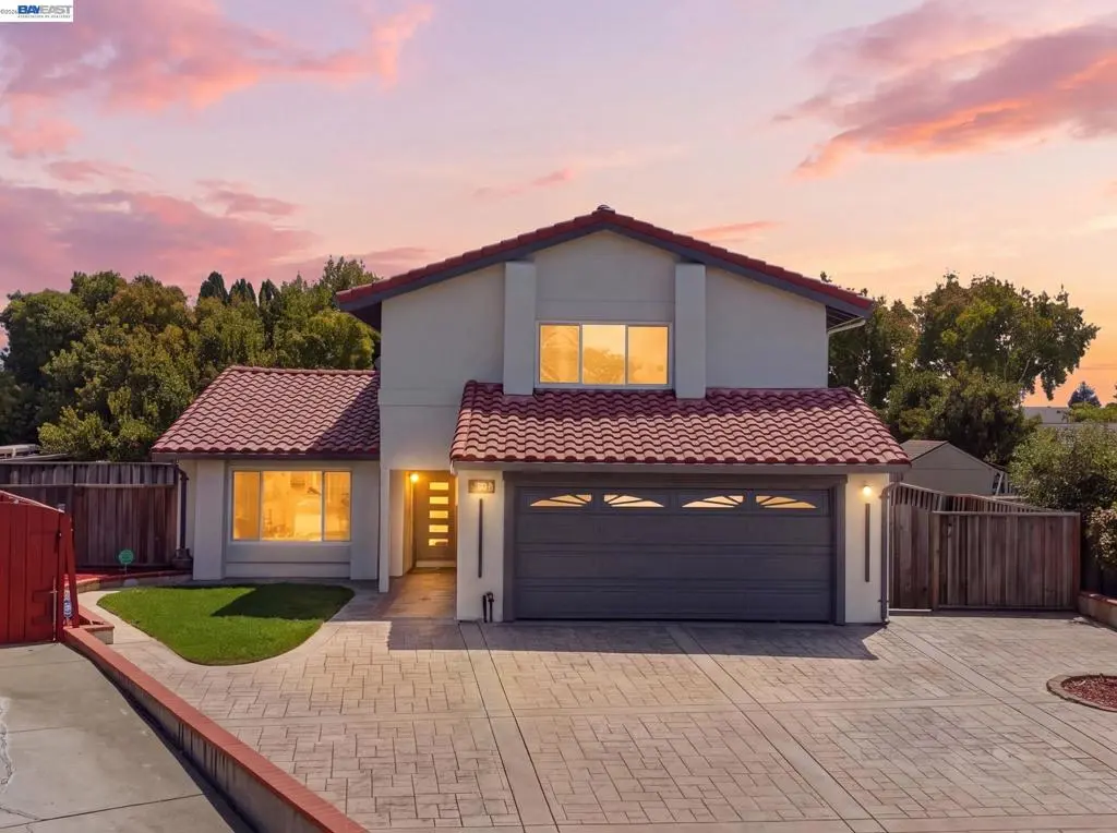 Single Family Residence for sale at 4408 Drywood ct, Union City, CA featuring 4 beds and 3 baths