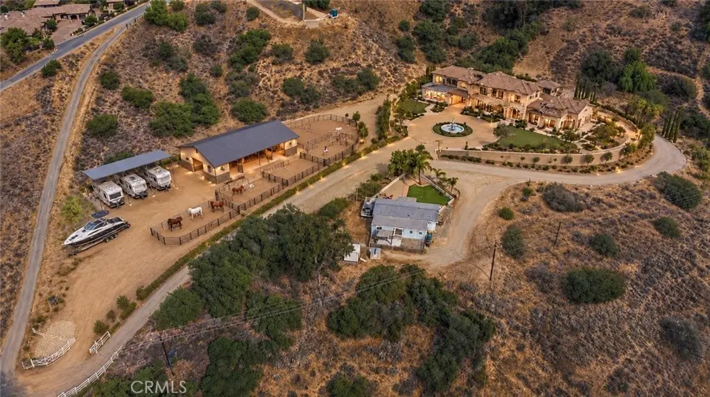 Manufactured On Land for sale at 8081 Popely Pass, Corona, CA featuring 4 beds and 2 baths