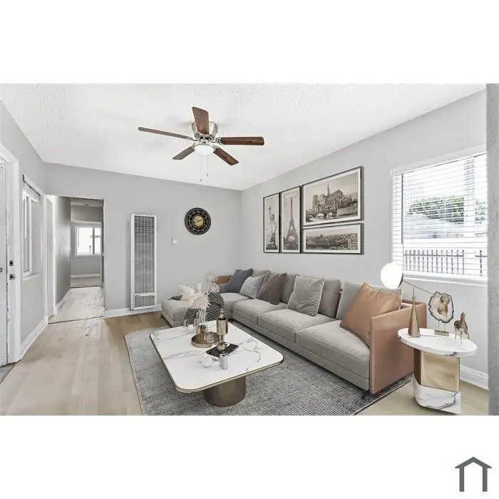 Residential Lease for rent at 310 W Magnolia, Compton, Los Angeles County, CA featuring 3 beds and 2 baths