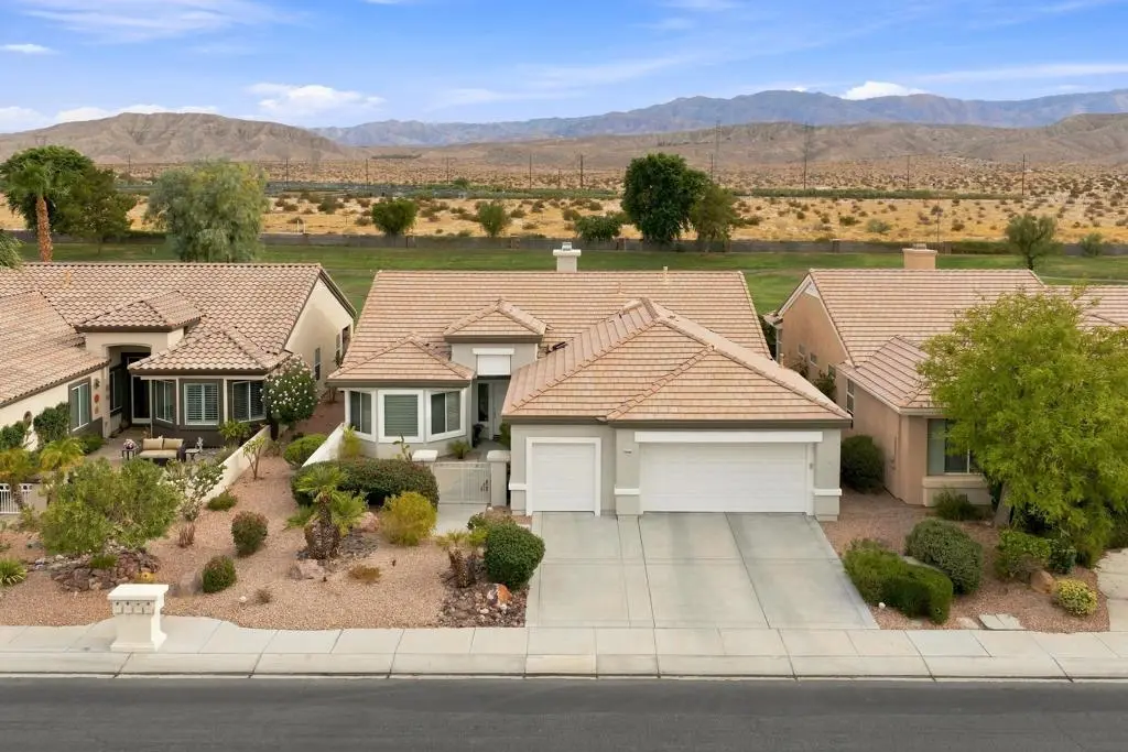 78286 Hollister Drive, Palm Desert, CA — listing photo 1