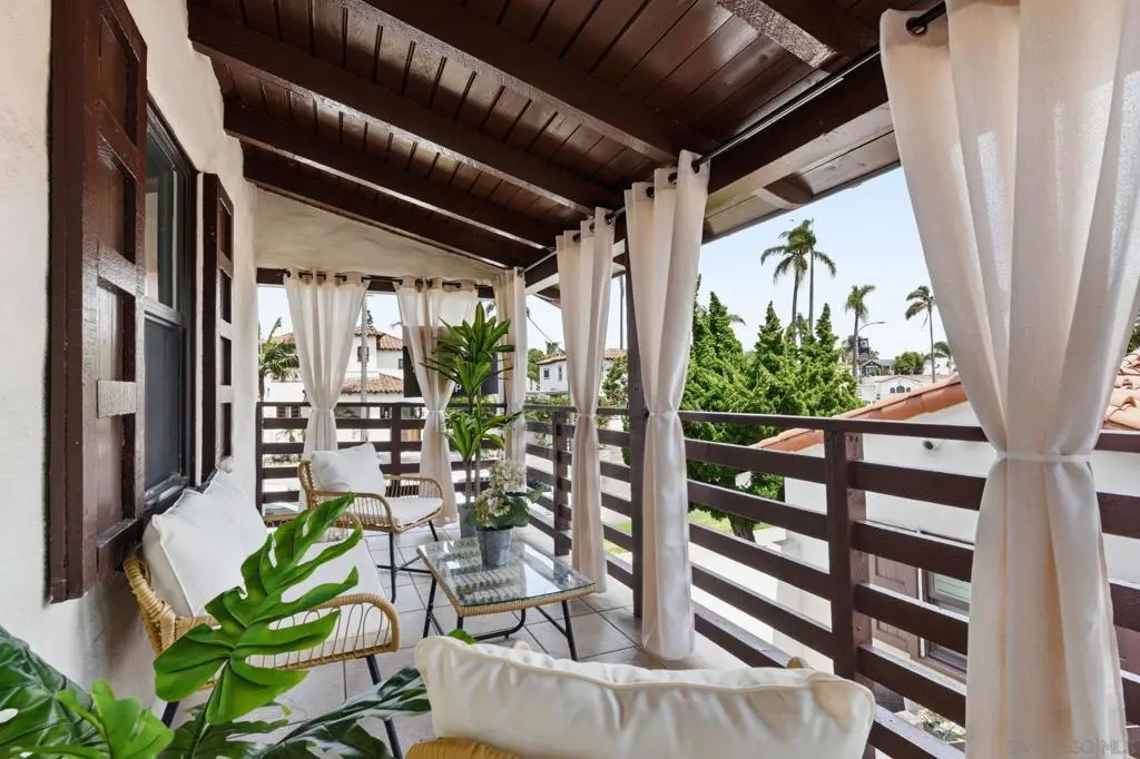 614 4th Street, Coronado, CA — listing photo 1