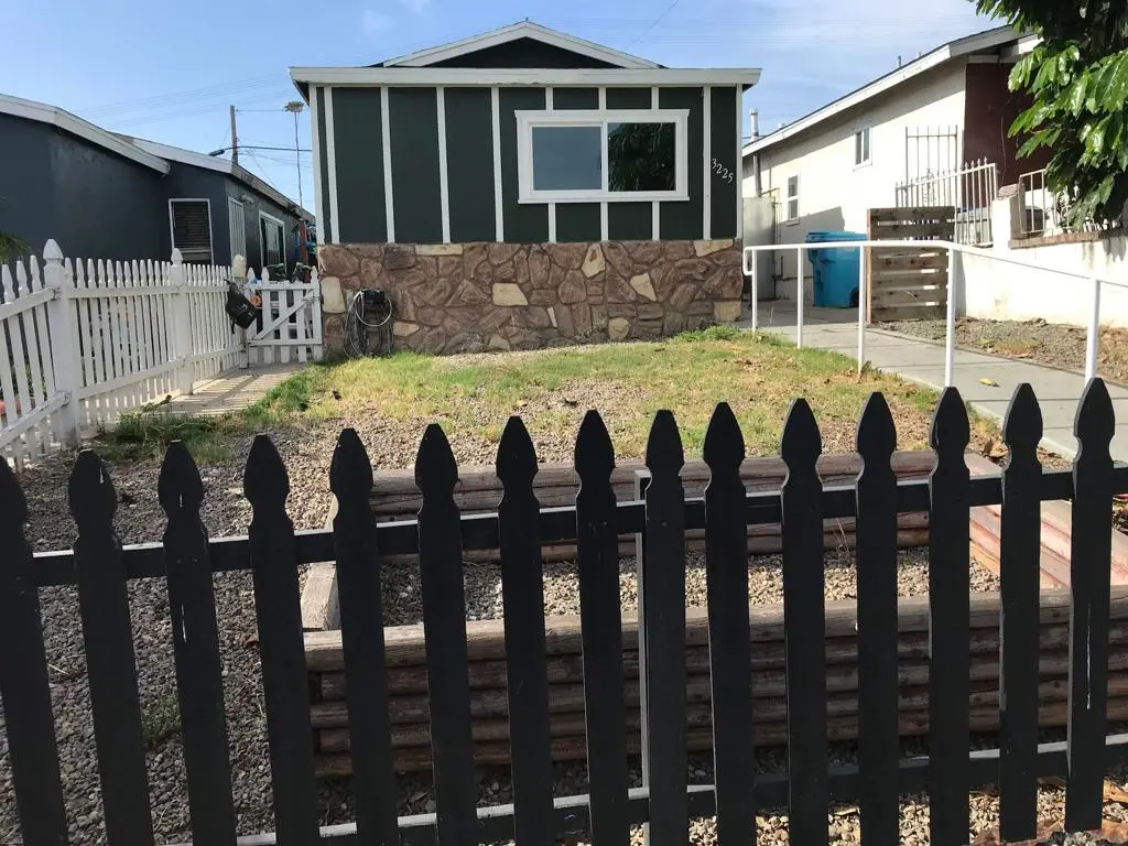 Single Family Residence for sale at 3225 Logan Ave, San Diego, CA featuring 4 beds and 2 baths