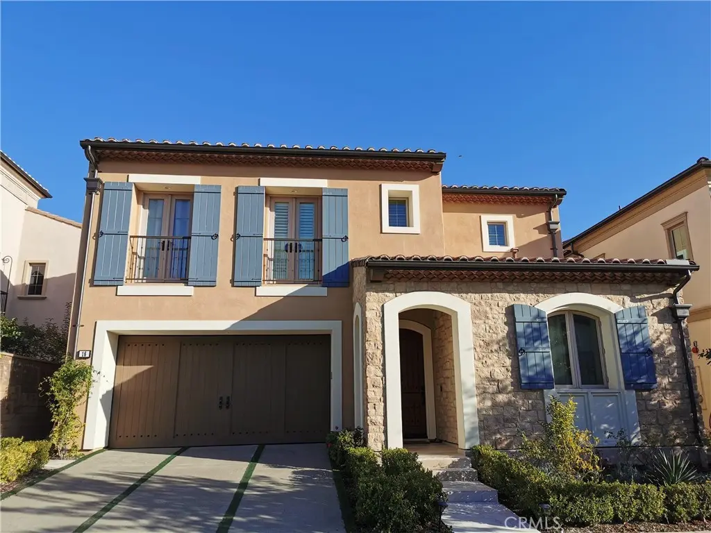 Residential Lease for rent at 16 Branding Iron, Irvine, Orange County, CA featuring 4 beds and 5 baths