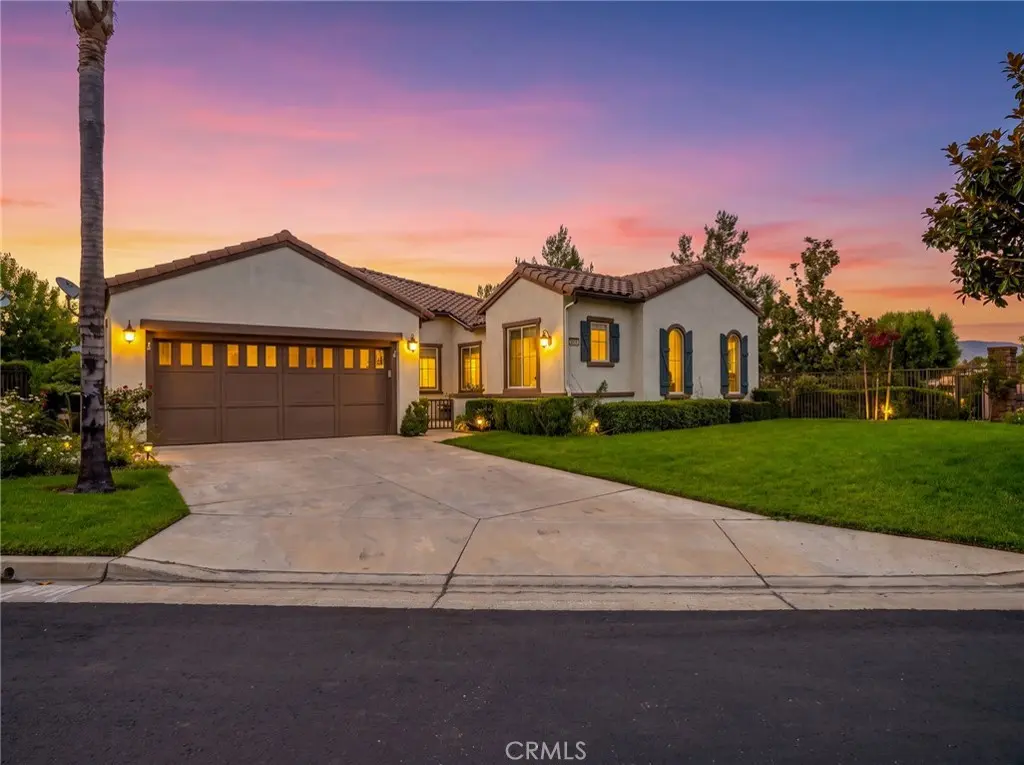 Single Family Residence for sale at 23806 Carrizo Gorge Court, Corona, CA featuring 3 beds and 4 baths