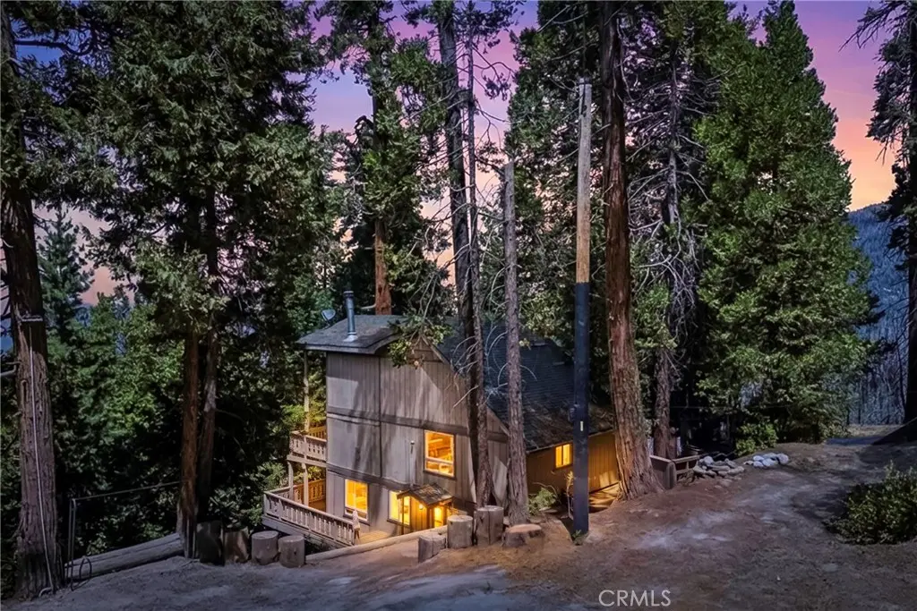 48663 Benson Trail, Posey, CA — listing photo 1
