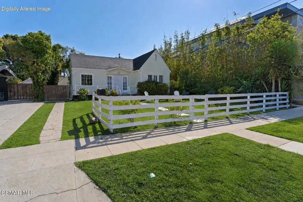 2320 Superior Avenue, Venice, CA — listing photo 1