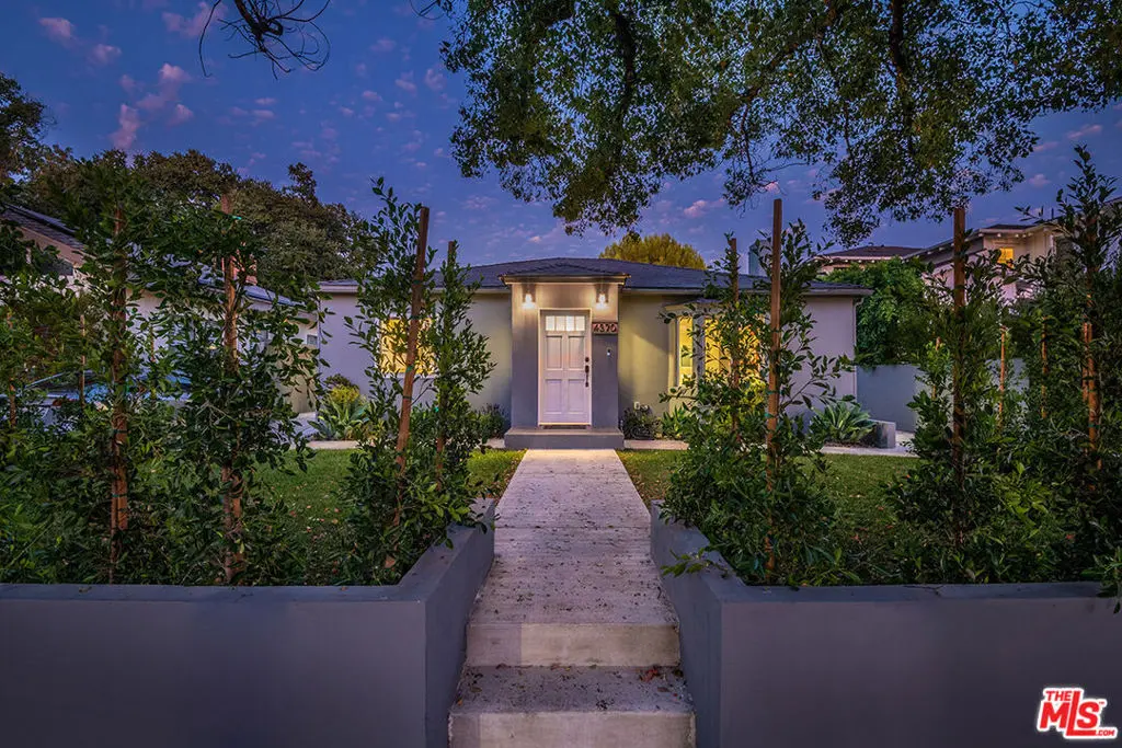 4370 Beck Avenue, Studio City, CA — listing photo 1