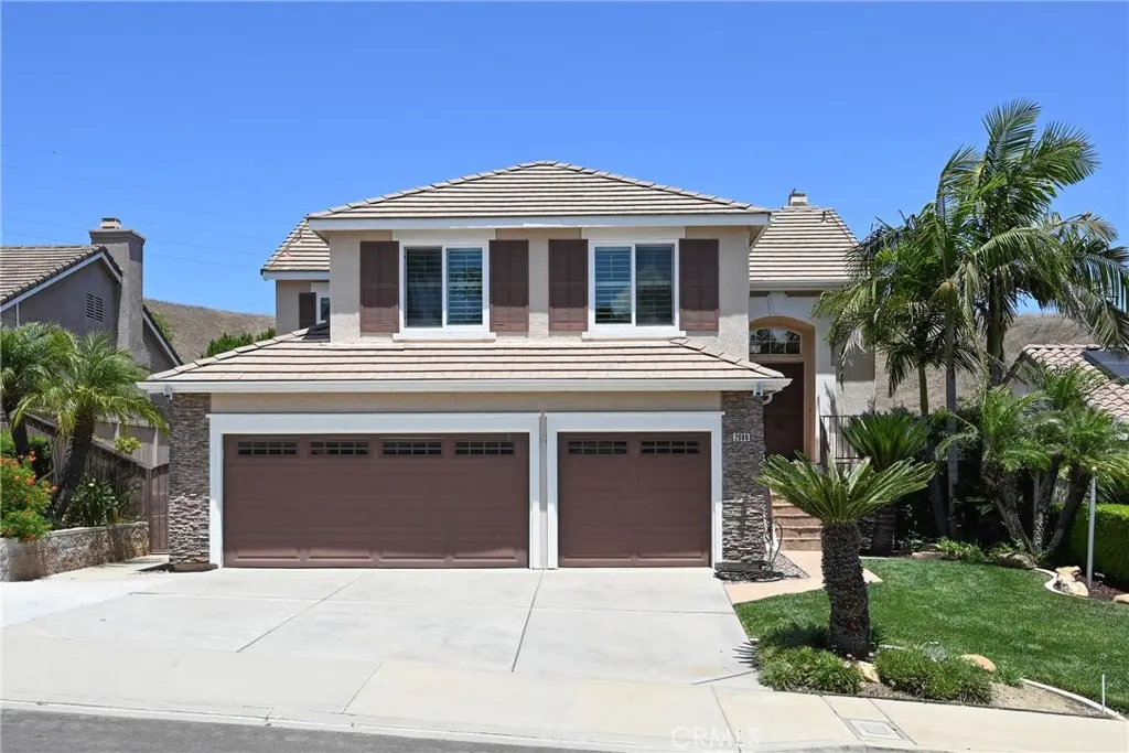 2080 Vista Del Sol, Chino Hills, CA — listing photo 1