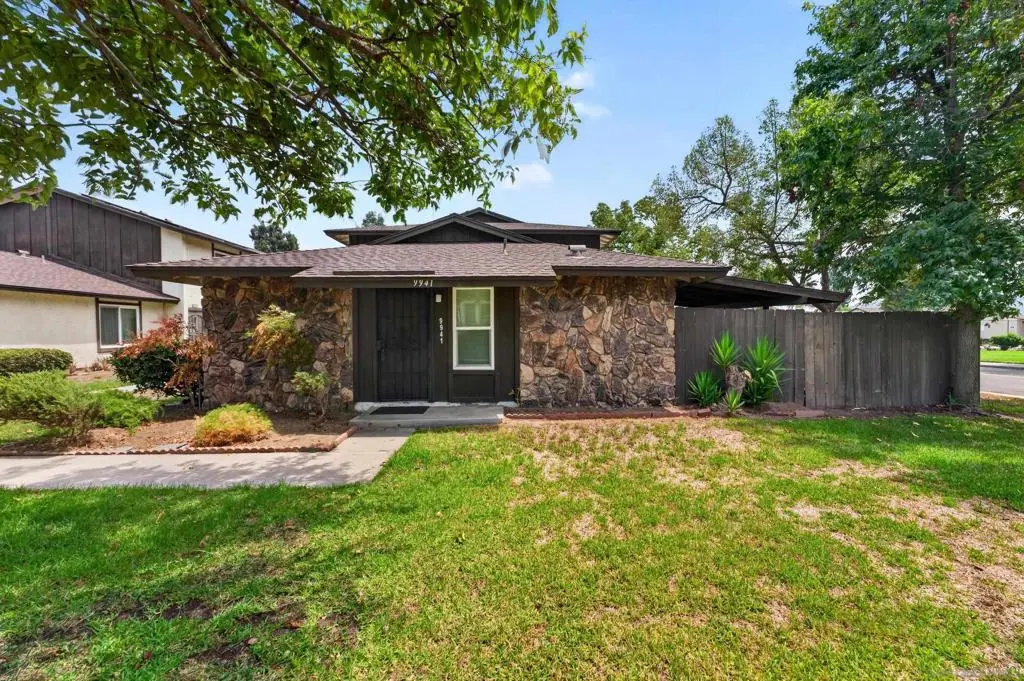 9941 Woodpark, Santee, CA — listing photo 1