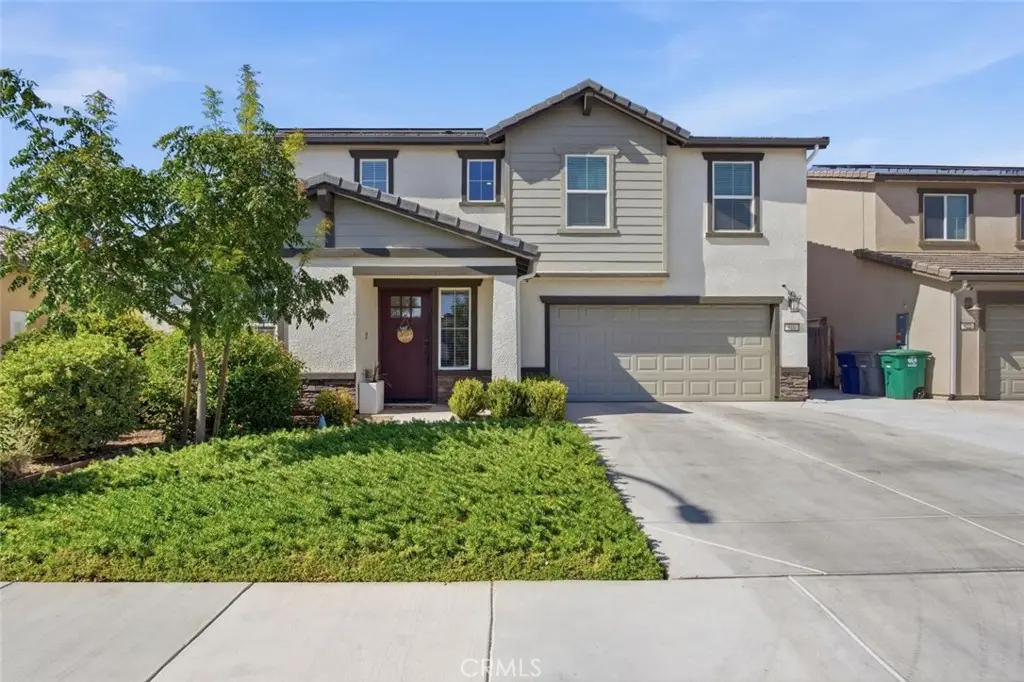 510 Sansoni, Los Banos, CA — listing photo 1