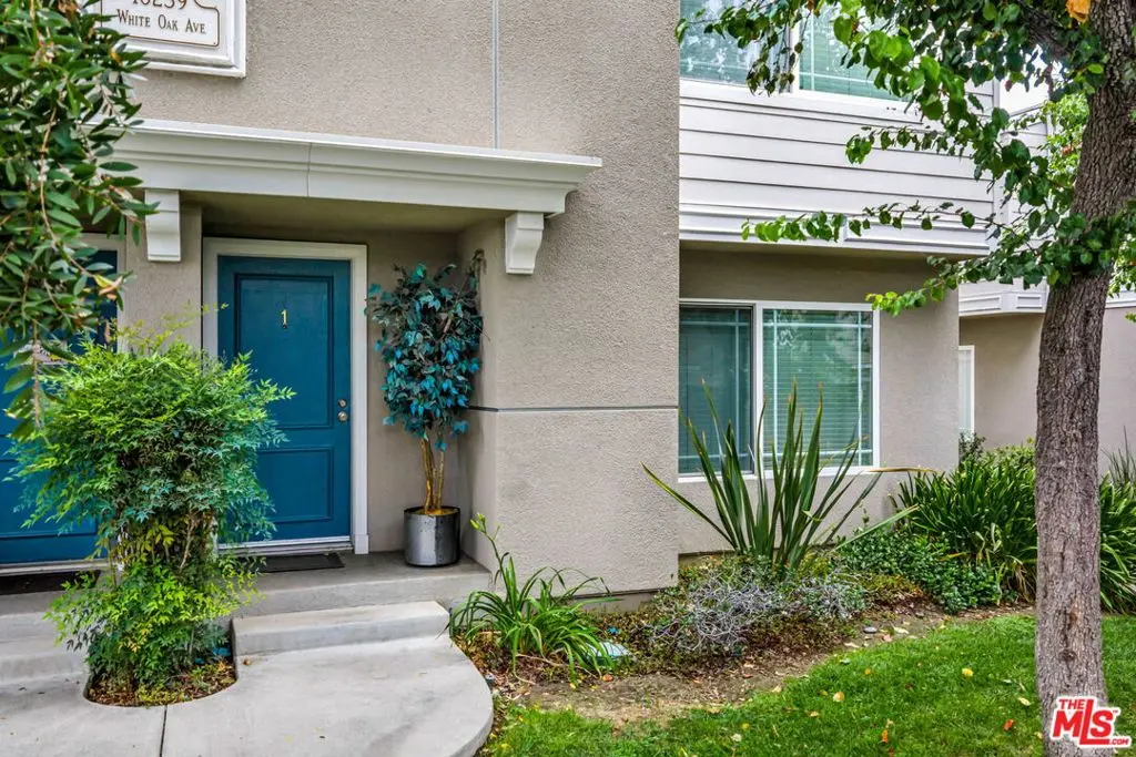 Condominium for sale at 10239 White Oak Avenue 1, Los Angeles, CA featuring 3 beds and 3 baths