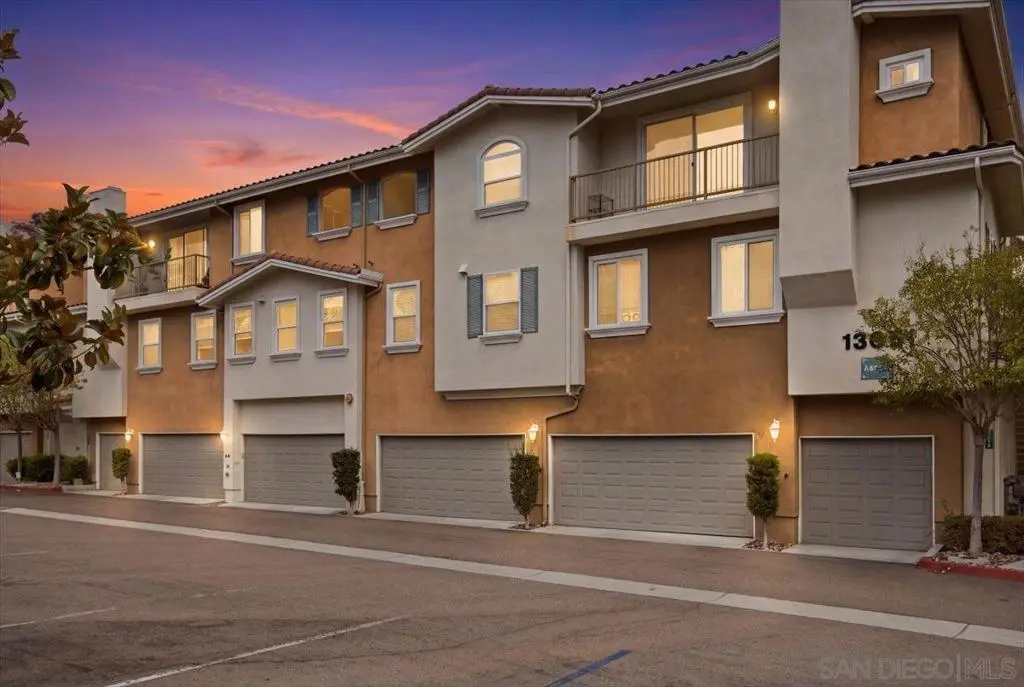 Townhouse for sale at 13051 Evening Creek Dr S 49, San Diego, CA featuring 2 beds and 3 baths