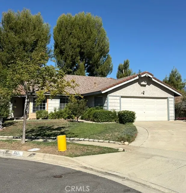 7434 Spinel, Rancho Cucamonga, CA — listing photo 1
