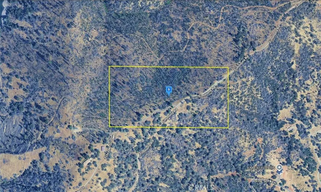 849 Simmons Road, Oroville, CA — listing photo 1