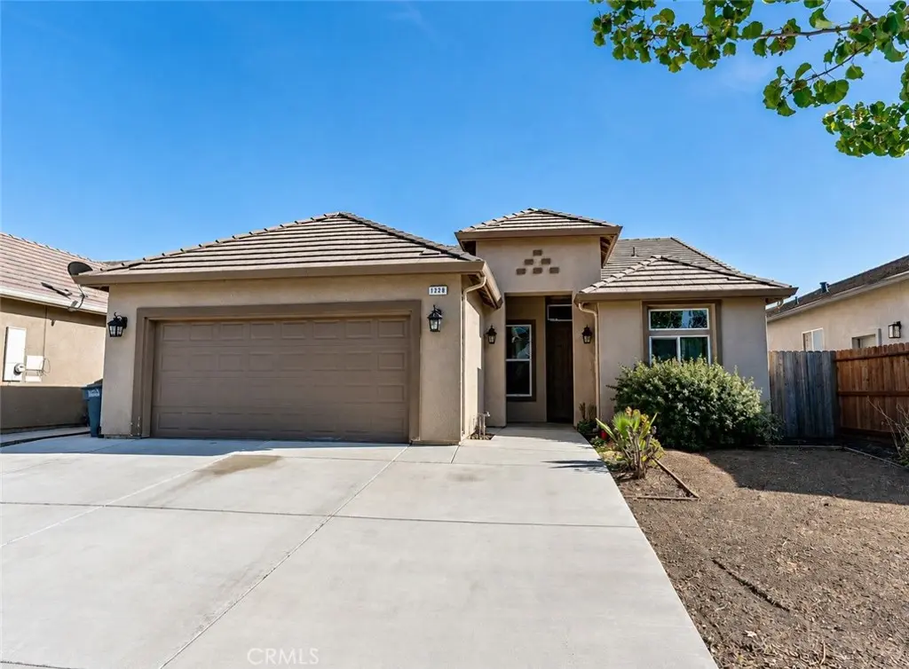 Single Family Residence for sale at 1228 Wildcat Drive, Merced, CA featuring 4 beds and 2 baths