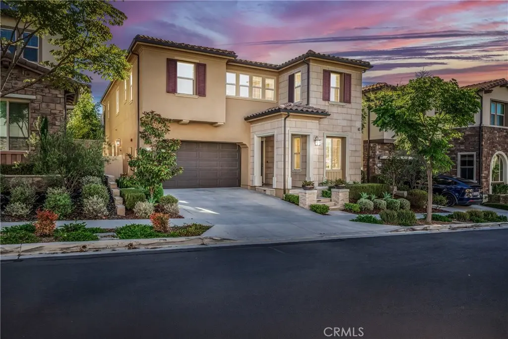 1675 Sonora Creek Lane, Lake Forest, CA — listing photo 1