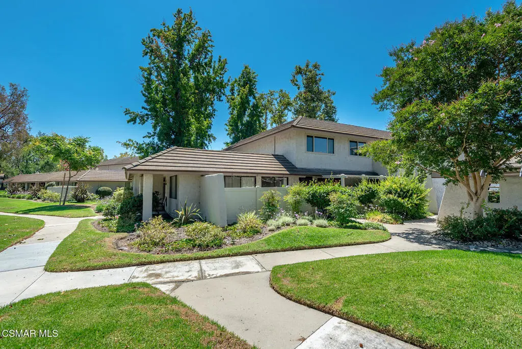 2870 Instone Court, Westlake Village, CA — listing photo 1