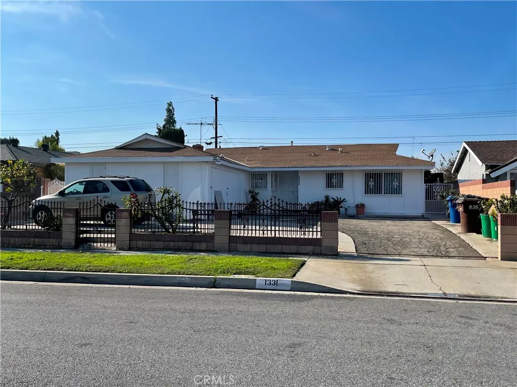 1331 Cloverglen, La Puente, CA — listing photo 1