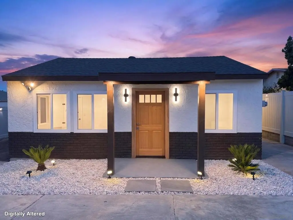 Single Family Residence for sale at 5130 Roswell St, San Diego, CA featuring 4 beds and 3 baths
