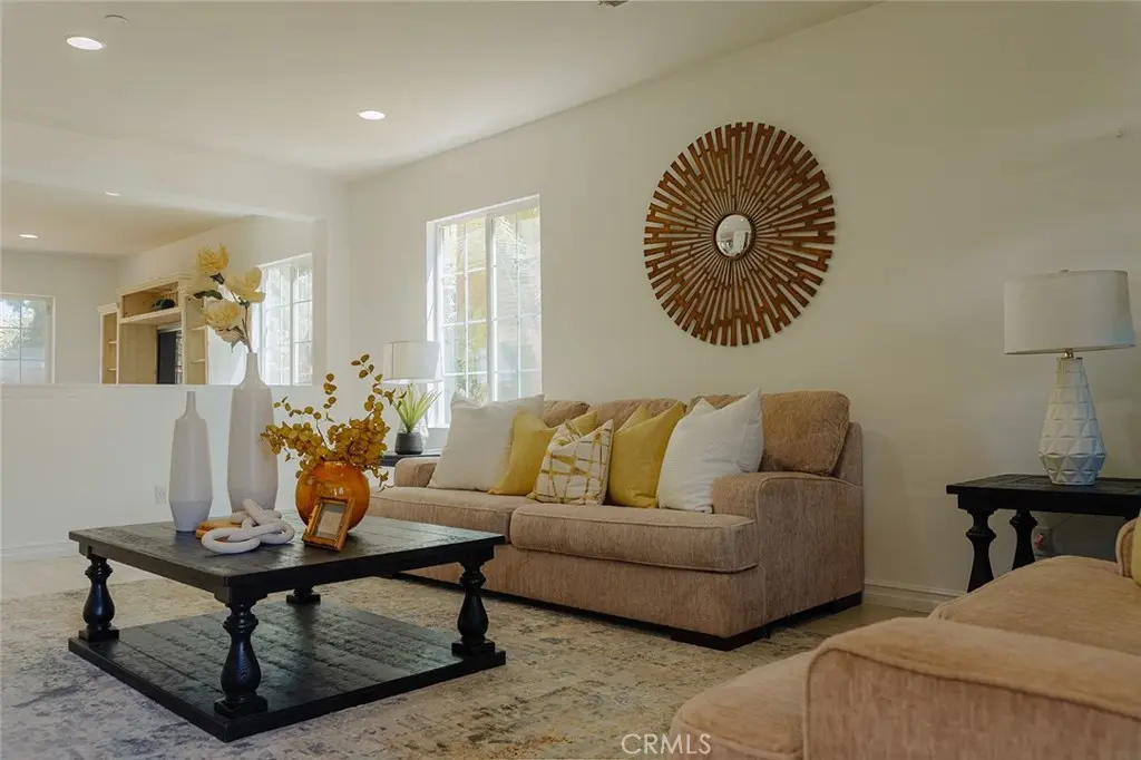 Single Family Residence for sale at 14508 Viva Drive, Eastvale, CA featuring 4 beds and 4 baths