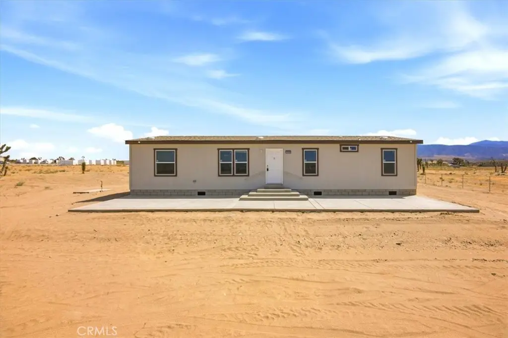 1825 Saragota Road, Pinon Hills, CA — listing photo 1