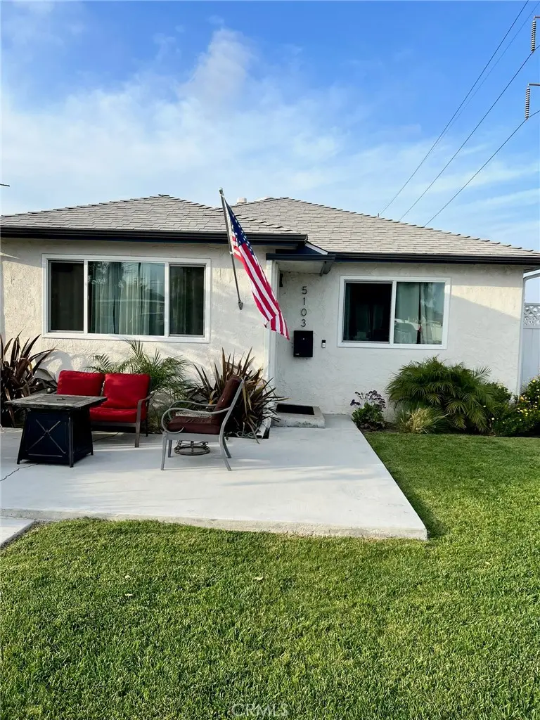 Single Family Residence for sale at 5103 W 131st Street, Hawthorne, CA featuring 3 beds and 2 baths