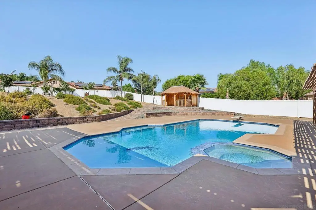 16548 Open View, Ramona, CA — listing photo 1