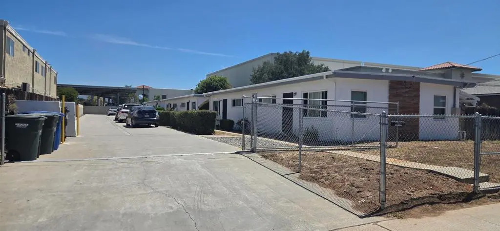 Residential Income for sale at 321 331 Roanoke Road, El Cajon, CA