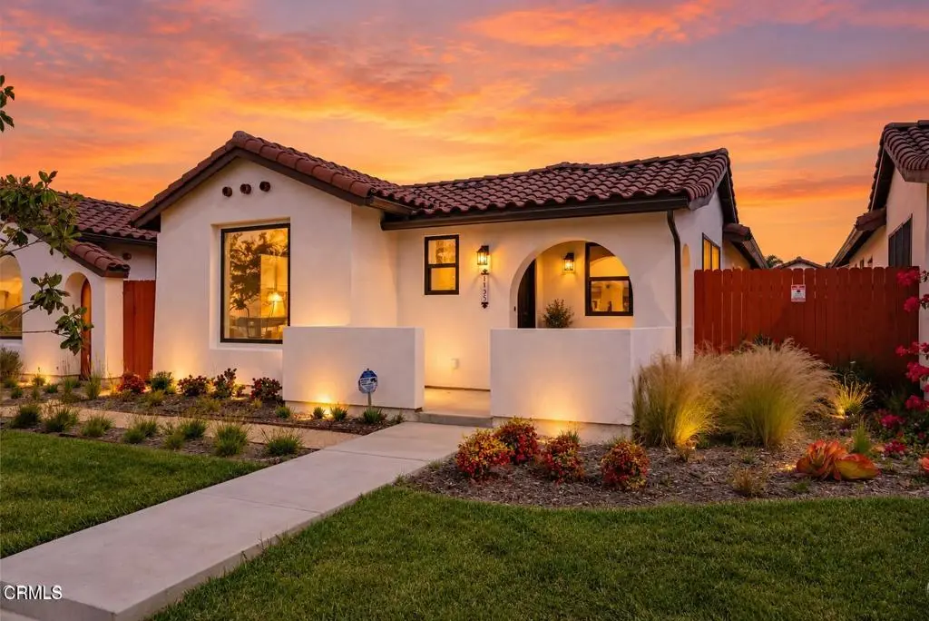 Single Family Residence for sale at 1135 W 2nd Street, Oxnard, CA featuring 3 beds and 2 baths